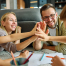 coaching De kracht van jezelf in het gezin