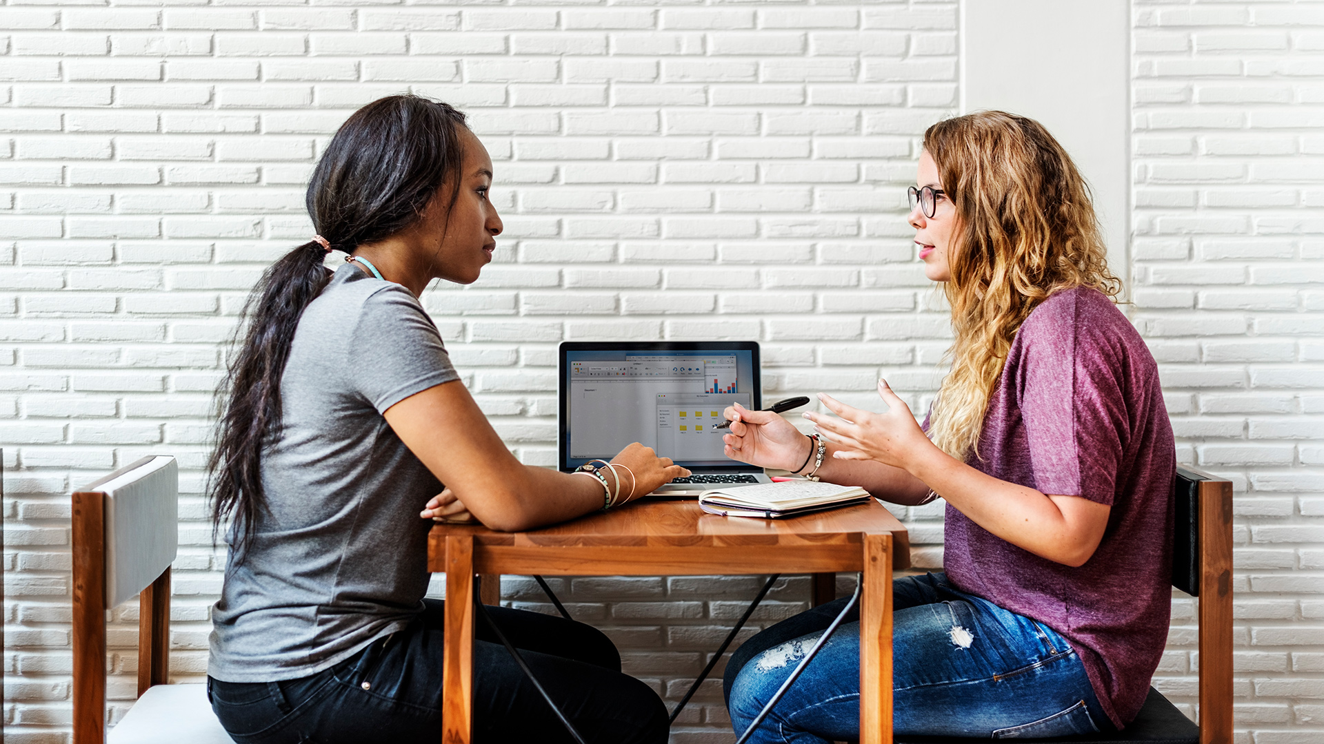 Loopbaancoaching bij Inspiration